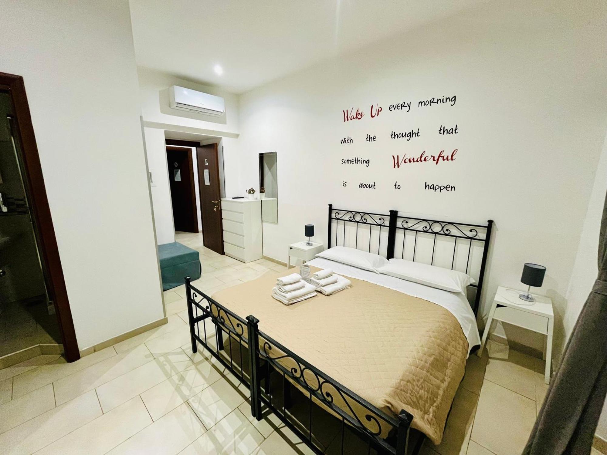 Imerarooms 3* Roma