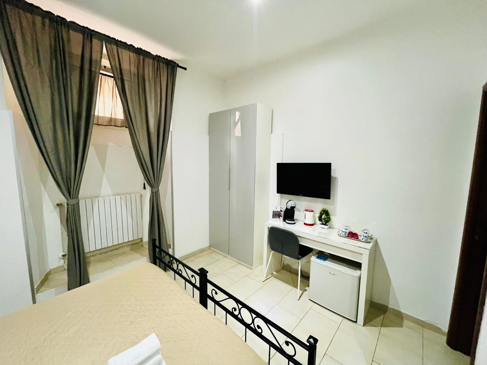 Imerarooms 3* Roma