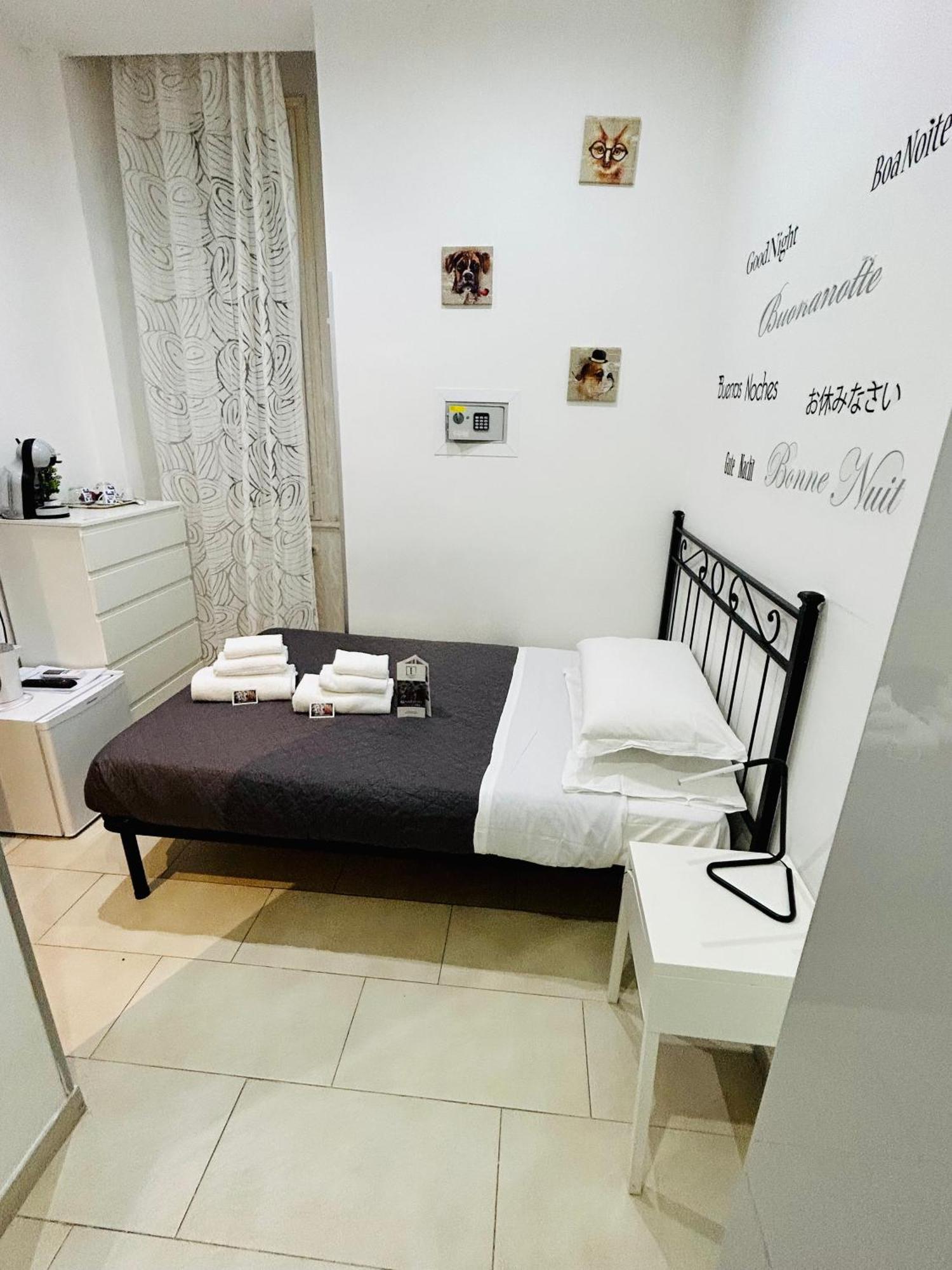 Affittacamere Imerarooms Roma