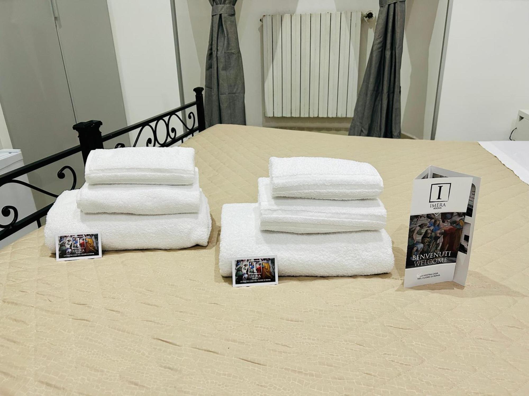 Imerarooms Pensión 3*