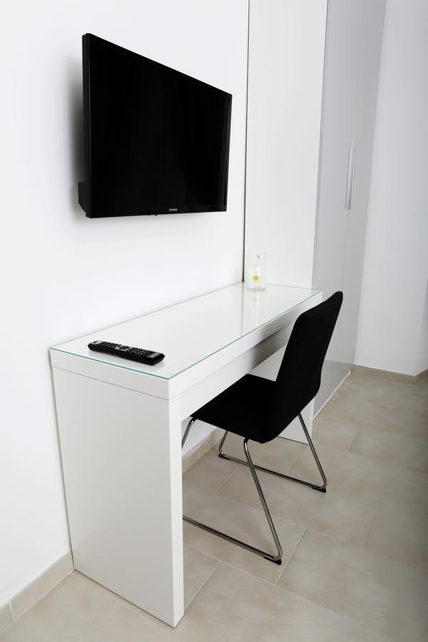 Pensión Imerarooms 3*