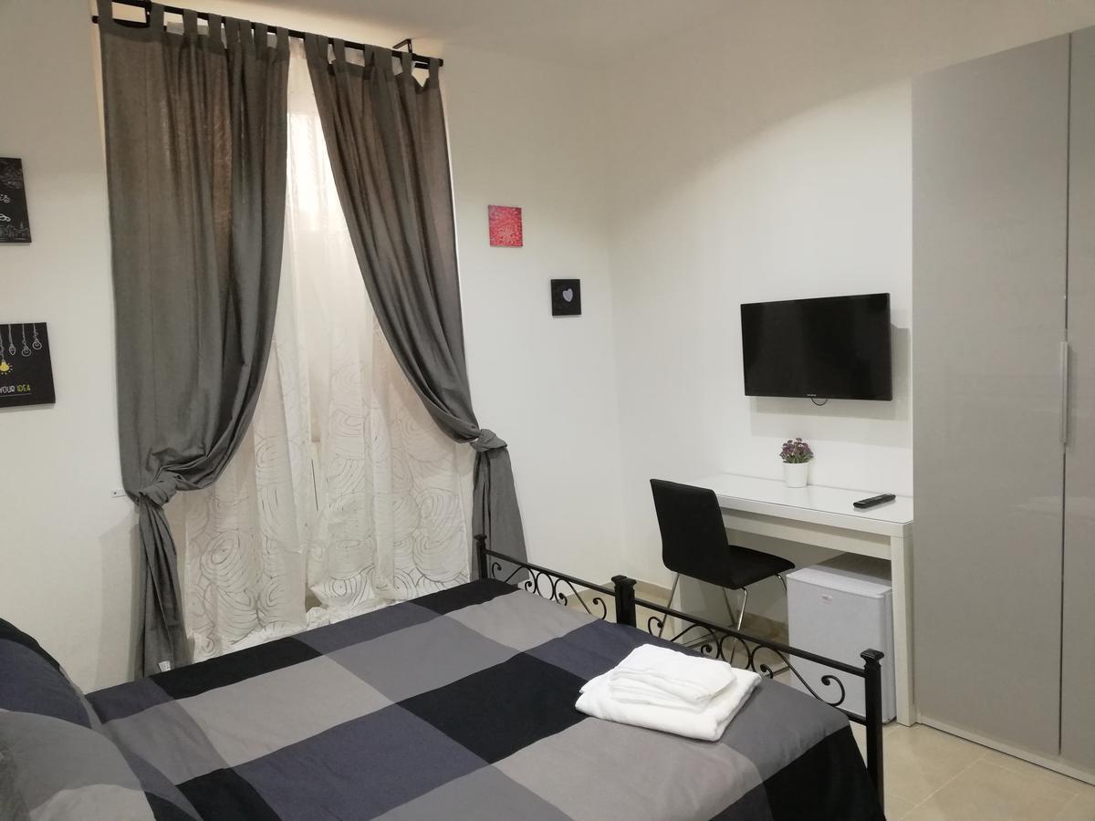 Imerarooms 3* Roma