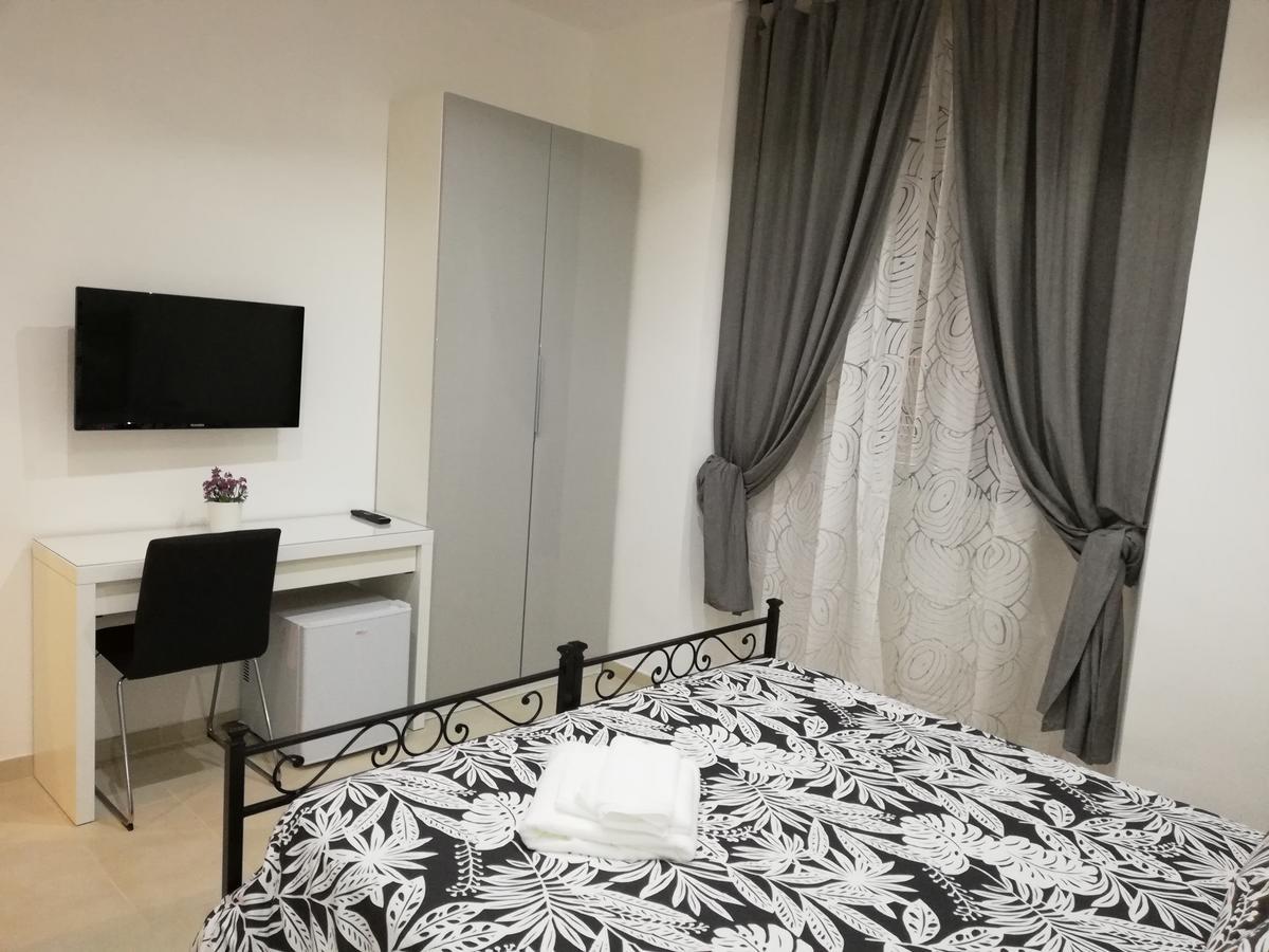 Imerarooms 3* Roma