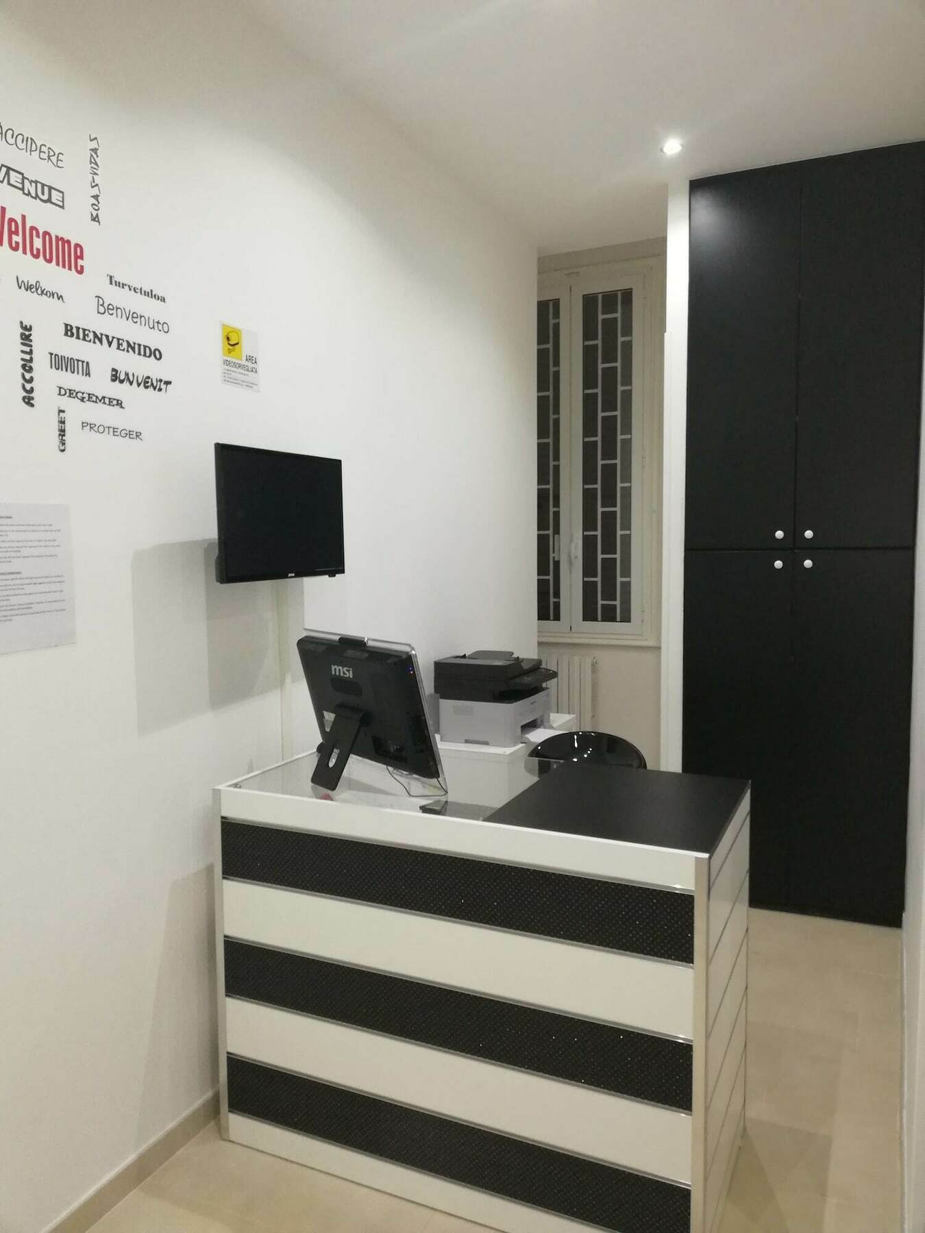 Imerarooms 3* Roma